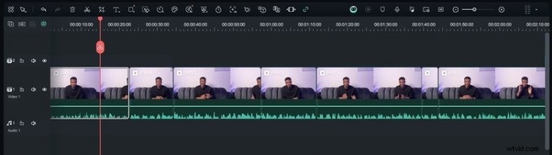 Mastering Video Editing in iMovie: Split, Cut & Trim Techniques