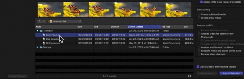 Mastering Clip Splitting in Final Cut Pro: A Step-by-Step Guide