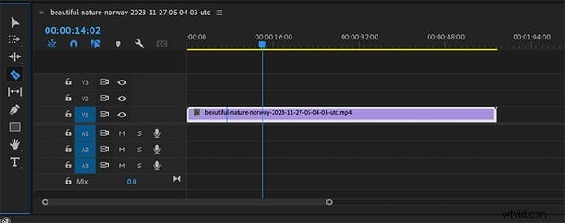 Master Premiere Pro: 5 Expert Ways to Cut and Trim Videos Quickly