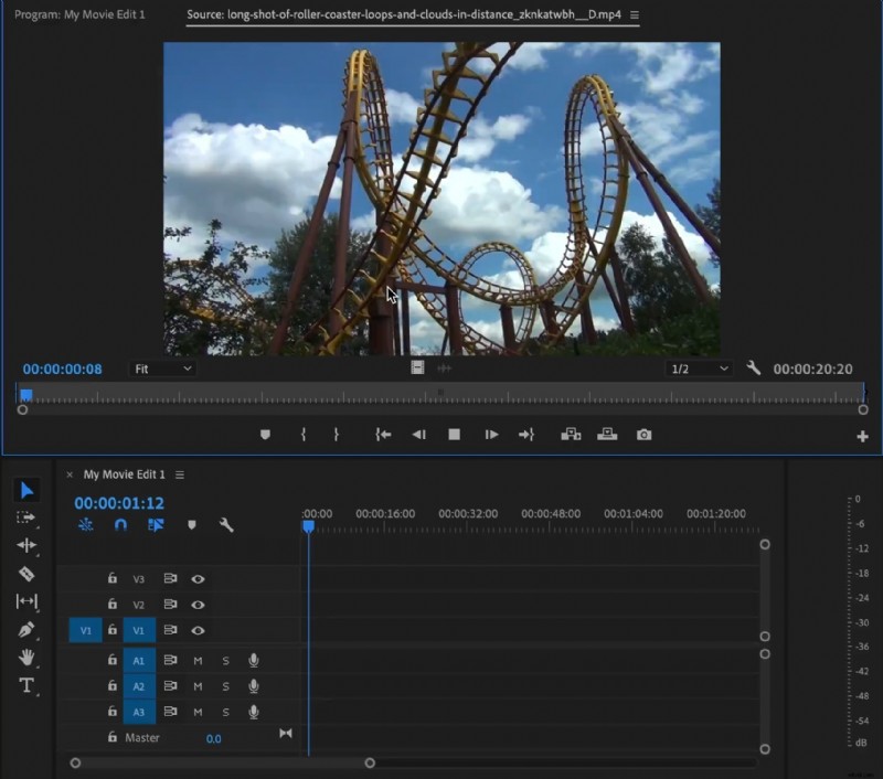 Master Premiere Pro: 5 Expert Ways to Cut and Trim Videos Quickly