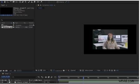 Mastering Video Trimming in Adobe After Effects: A Comprehensive Guide