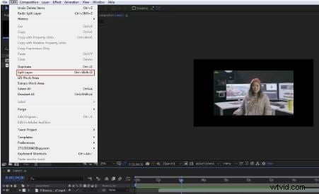 Mastering Video Trimming in Adobe After Effects: A Comprehensive Guide