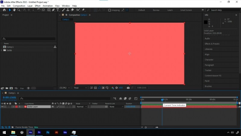 Mastering Video Trimming in Adobe After Effects: A Comprehensive Guide