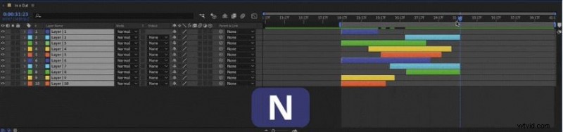 Mastering Video Trimming in Adobe After Effects: A Comprehensive Guide