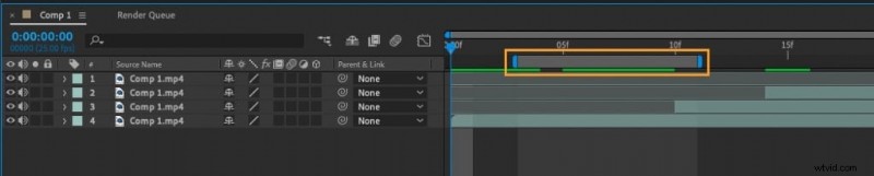 Mastering Video Trimming in Adobe After Effects: A Comprehensive Guide