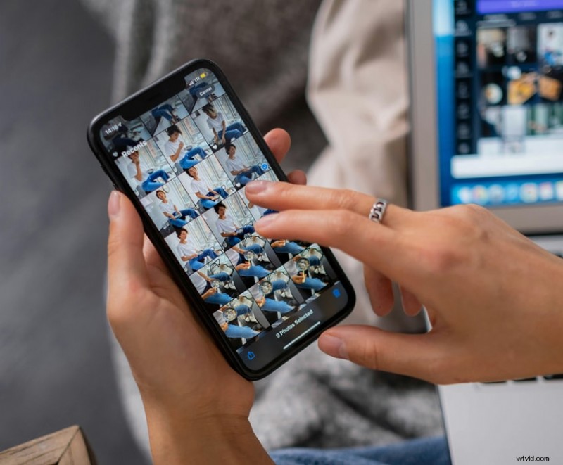 Effortlessly Trim Video in the Middle on iPhone: A Step-by-Step Guide