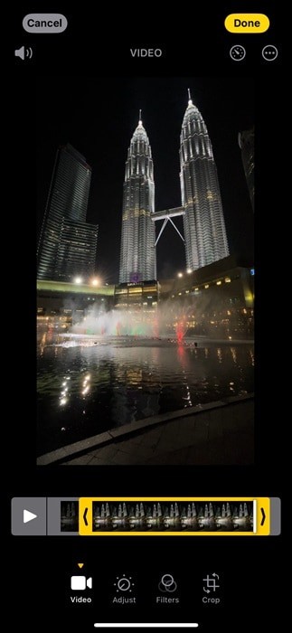 Effortlessly Trim Video in the Middle on iPhone: A Step-by-Step Guide