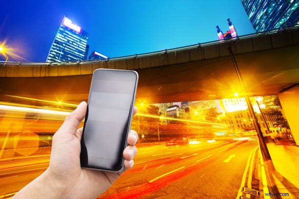 Create Stunning Fast‑Motion Videos on iPhone with Filmora – Step‑by‑Step Guide