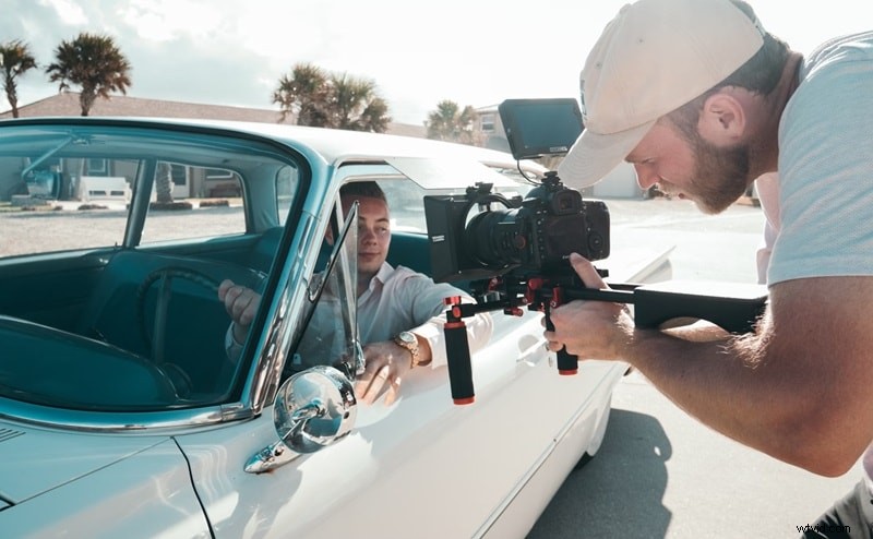 Best iMovie Alternatives for Reversing Videos on iPhone