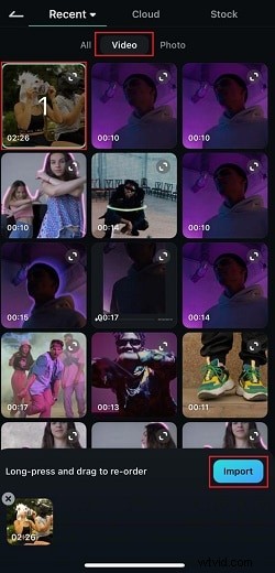 Easily Split Videos on iPhone: A Step-by-Step Guide (iMovie & More)