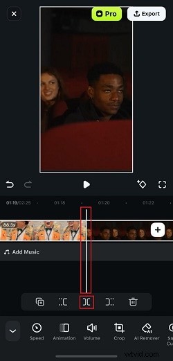 Easily Split Videos on iPhone: A Step-by-Step Guide (iMovie & More)