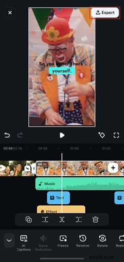 Easily Split Videos on iPhone: A Step-by-Step Guide (iMovie & More)