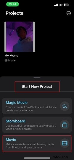 Easily Split Videos on iPhone: A Step-by-Step Guide (iMovie & More)