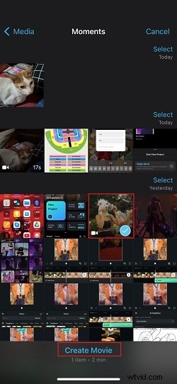 Easily Split Videos on iPhone: A Step-by-Step Guide (iMovie & More)