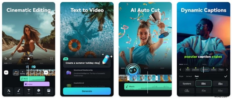 Top 7 Freeze‑Frame Video Editing Apps for Creatives: Features, Pros & Cons