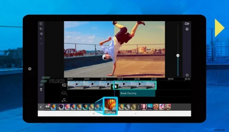Top 7 Freeze‑Frame Video Editing Apps for Creatives: Features, Pros & Cons