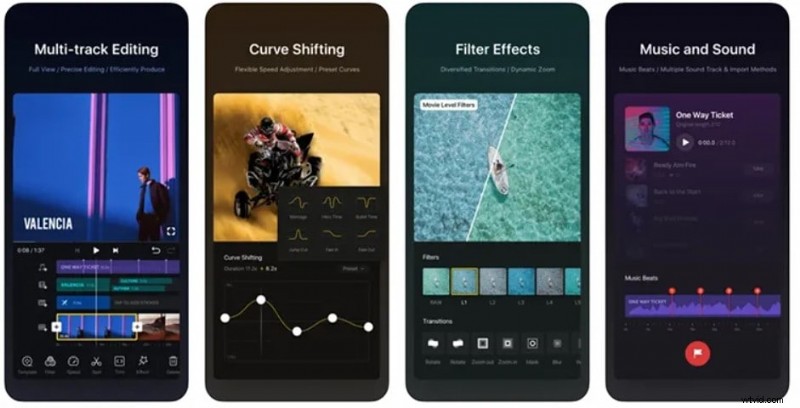 Top 7 Freeze‑Frame Video Editing Apps for Creatives: Features, Pros & Cons