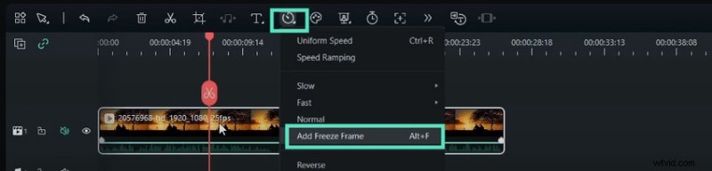 Best Video Editors for Creating Stunning Freeze-Frame Effects