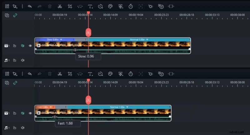 Best Video Editors for Creating Stunning Freeze-Frame Effects