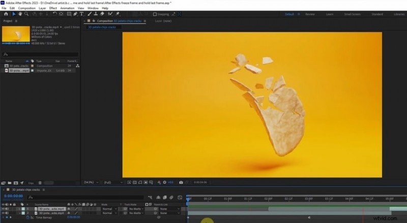 Best Video Editors for Creating Stunning Freeze-Frame Effects