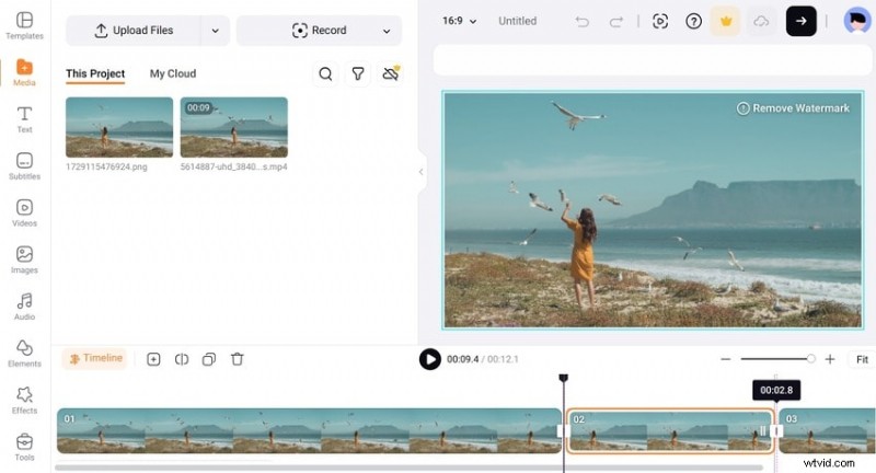 Best Video Editors for Creating Stunning Freeze-Frame Effects
