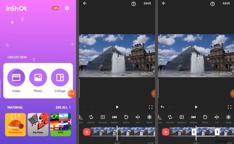 Best Video Editors for Creating Stunning Freeze-Frame Effects