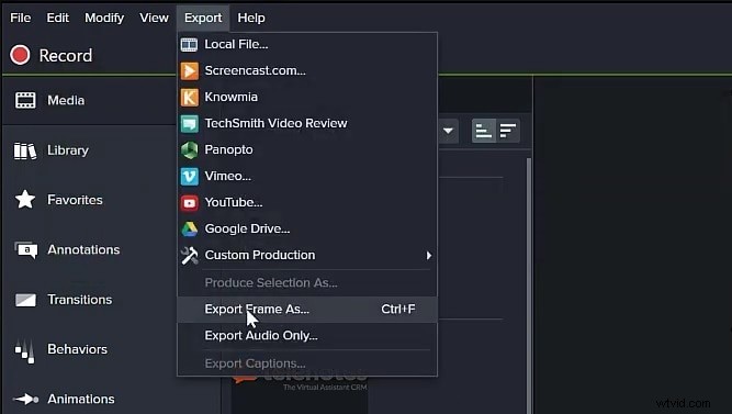 Master Camtasia Freeze Frames: A Comprehensive Guide to Extending Video Moments