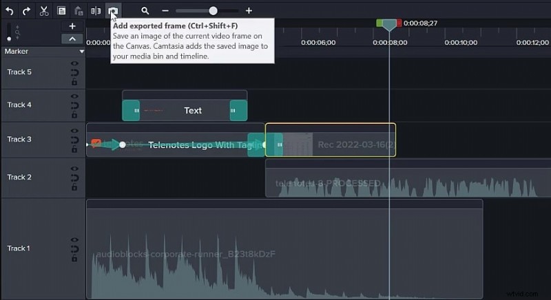 Master Camtasia Freeze Frames: A Comprehensive Guide to Extending Video Moments