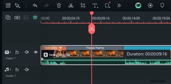 Master Camtasia Freeze Frames: A Comprehensive Guide to Extending Video Moments