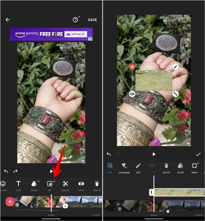 Master Picture‑in‑Picture Video Editing with InShot – A Complete Step‑by‑Step Guide