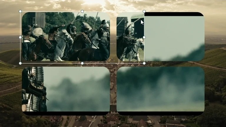 DaVinci Resolve PIP Tutorial: Create Picture-in-Picture Effects