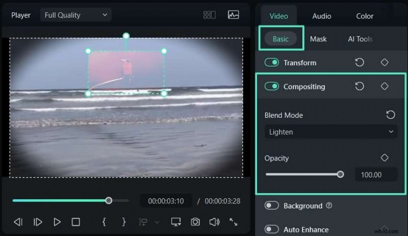 DaVinci Resolve PIP Tutorial: Create Picture-in-Picture Effects