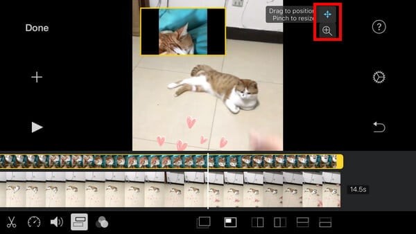 Create Stunning Picture‑in‑Picture Videos with iMovie on iPhone & Mac – Step‑by‑Step Guide