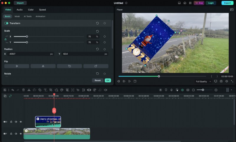 Create Stunning Picture‑in‑Picture Videos with iMovie on iPhone & Mac – Step‑by‑Step Guide