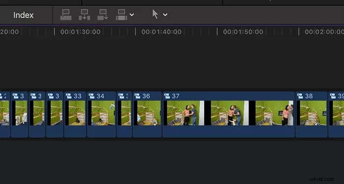 Final Cut Pro: Mastering Picture-in-Picture (PIP) for Engaging Videos