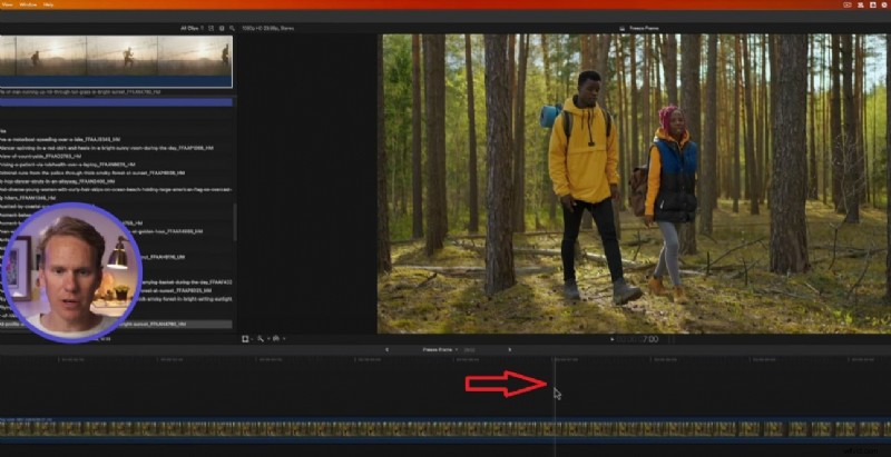 How to Add Freeze Frames in Final Cut Pro: A Complete, Professional Tutorial