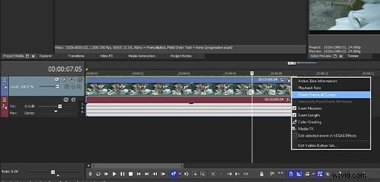 Master Freeze‑Frame Editing in Sony Vegas: Step‑by‑Step Guide