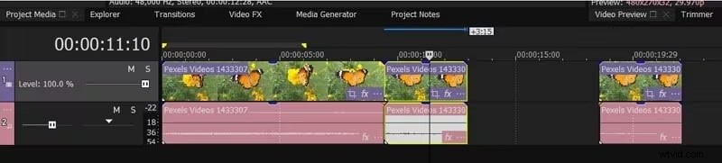 Master Freeze‑Frame Editing in Sony Vegas: Step‑by‑Step Guide