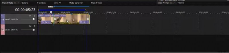 Master Freeze‑Frame Editing in Sony Vegas: Step‑by‑Step Guide