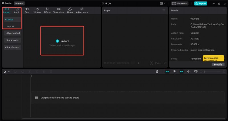 How to Create Freeze Frames in CapCut: A Step-by-Step Guide