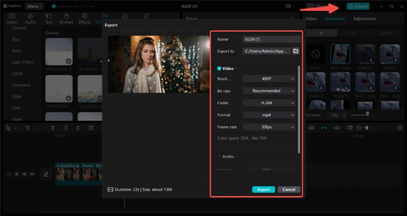 How to Create Freeze Frames in CapCut: A Step-by-Step Guide
