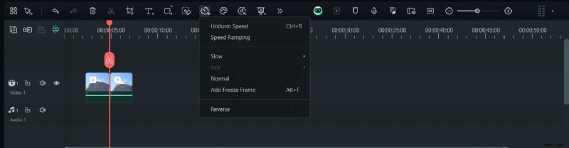 How to Create Freeze Frames in CapCut: A Step-by-Step Guide