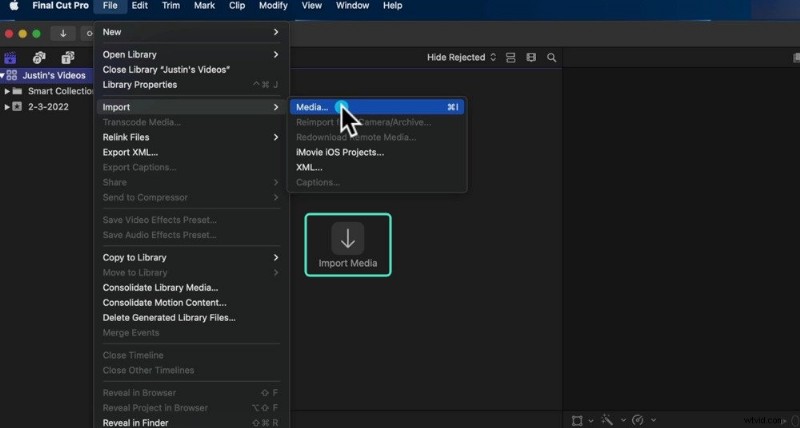 Master Slow Motion and Freeze-Frames in Final Cut Pro for Stunning Video Effects