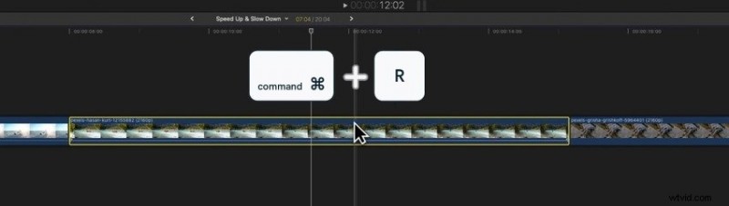 Master Slow Motion and Freeze-Frames in Final Cut Pro for Stunning Video Effects