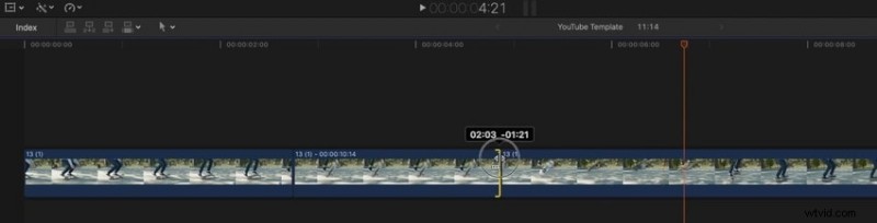 Master Slow Motion and Freeze-Frames in Final Cut Pro for Stunning Video Effects