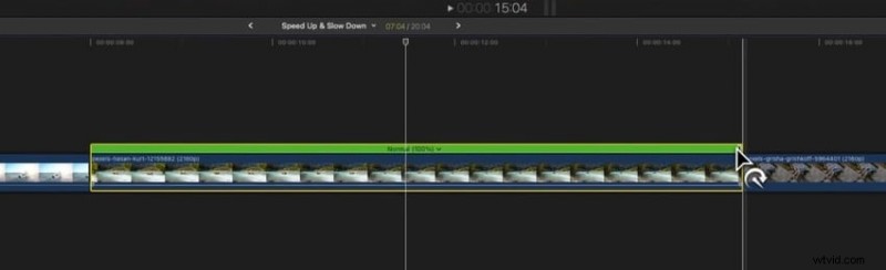 Master Slow Motion and Freeze-Frames in Final Cut Pro for Stunning Video Effects