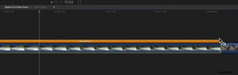 Master Slow Motion and Freeze-Frames in Final Cut Pro for Stunning Video Effects