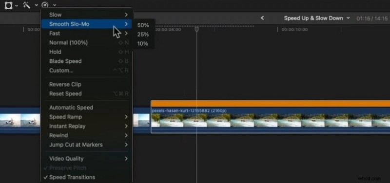Master Slow Motion and Freeze-Frames in Final Cut Pro for Stunning Video Effects