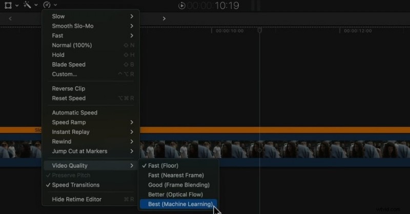 Master Slow Motion and Freeze-Frames in Final Cut Pro for Stunning Video Effects