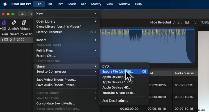 Master Slow Motion and Freeze-Frames in Final Cut Pro for Stunning Video Effects